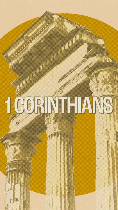 1 Corinthians: story