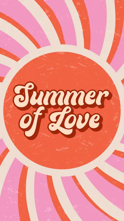 Summer of Love: story