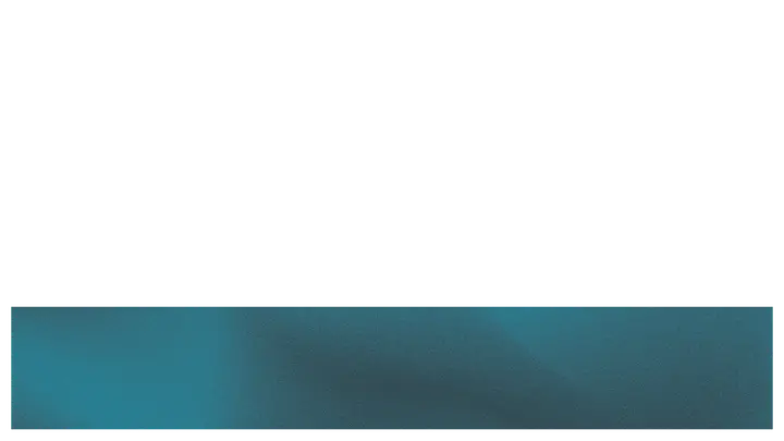 No Service: lower third · blank
