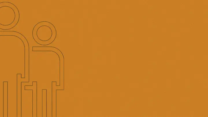 Sign Up For Ministry Teams: 4K slide · blank