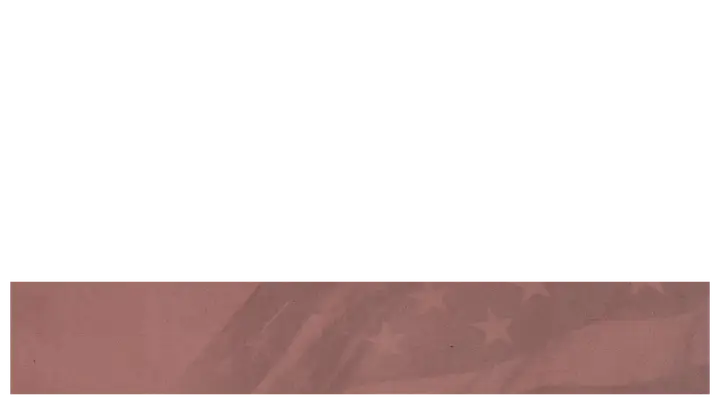 God Bless America: lower third · blank