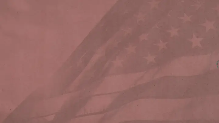 God Bless America: notes slide