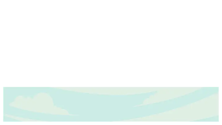 Outdoor Adventure: lower third · blank