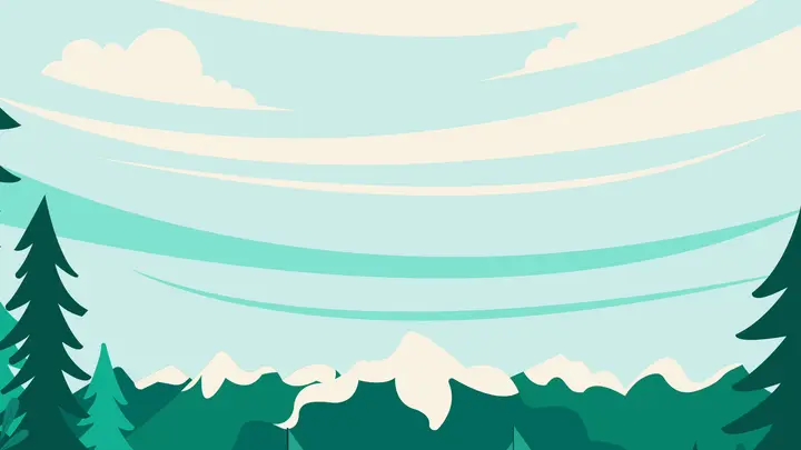Outdoor Adventure: HD slide · blank