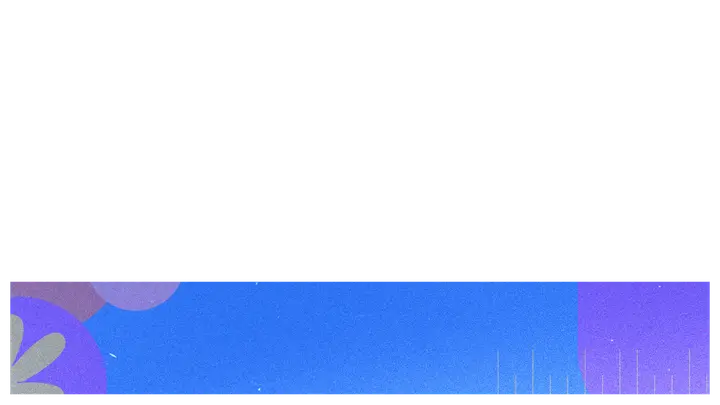 Summer Night: lower third · blank
