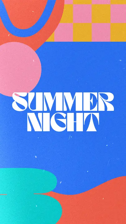 Summer Night: story