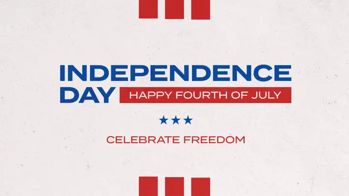 Independence Day: 4K slide