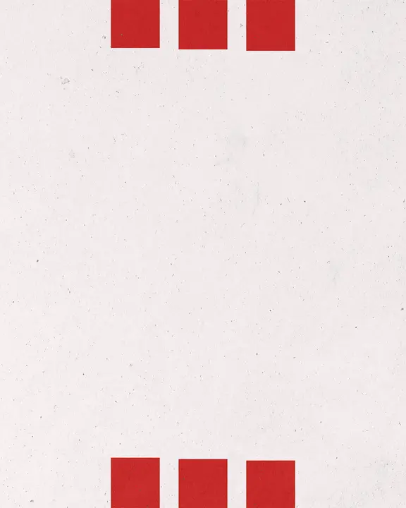 Independence Day: social post · blank