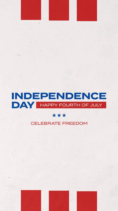 Independence Day: story