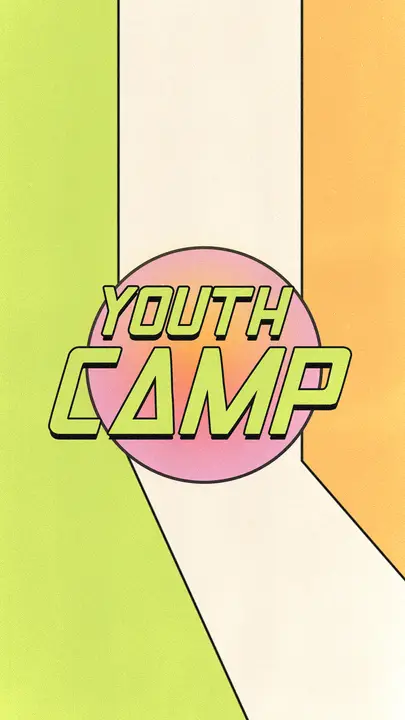 Youth Camp: story