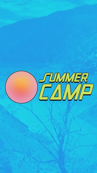Summer Camp: story