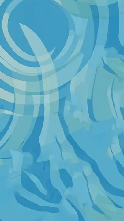 Baptism Sunday: story · blank