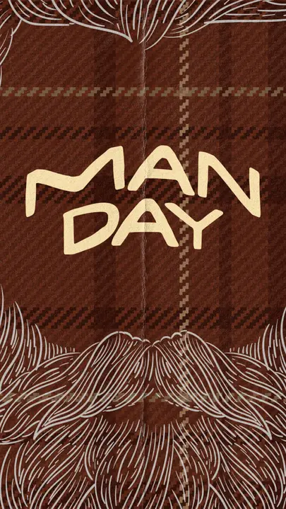 Man Day: story