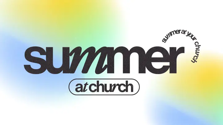 Gradient Summer Collection: 4K slide