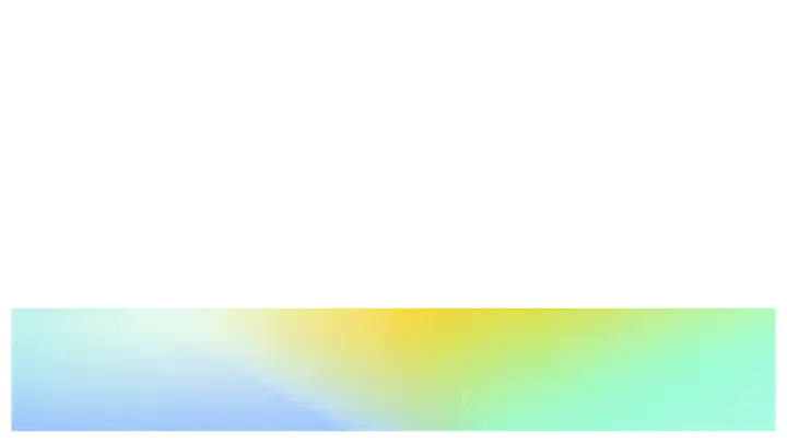 Gradient Summer Collection: lower third 4
