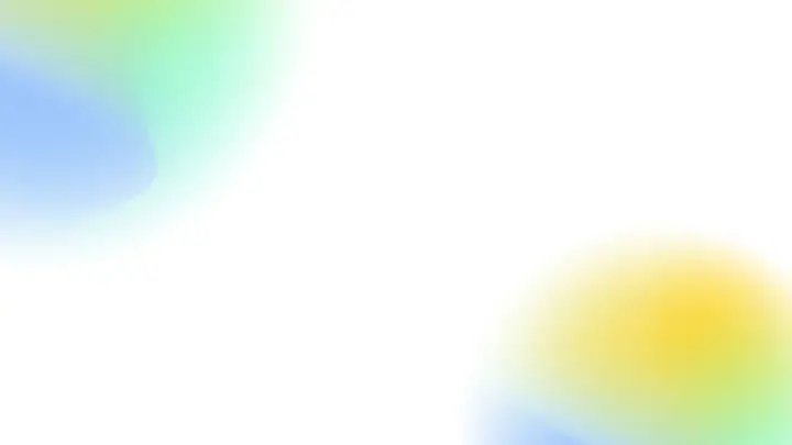 Gradient Summer Collection: notes slide 2