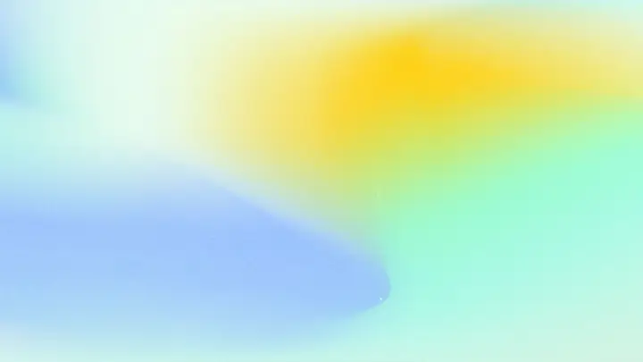 Gradient Summer Collection: notes slide 4