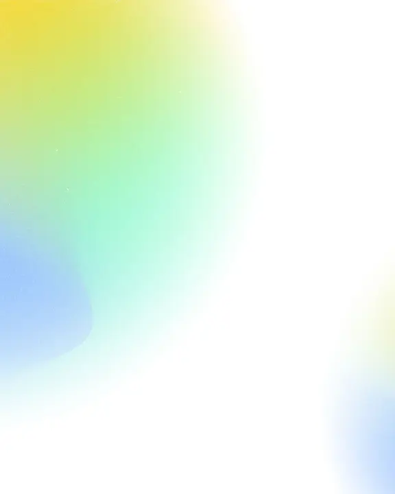Gradient Summer Collection: social post · blank