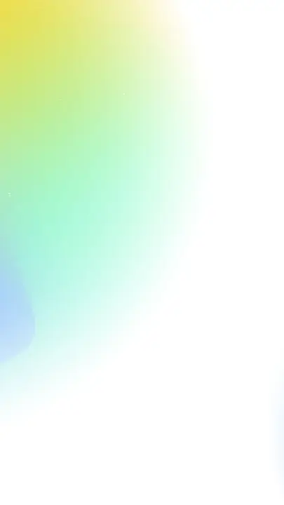 Gradient Summer Collection: story · blank