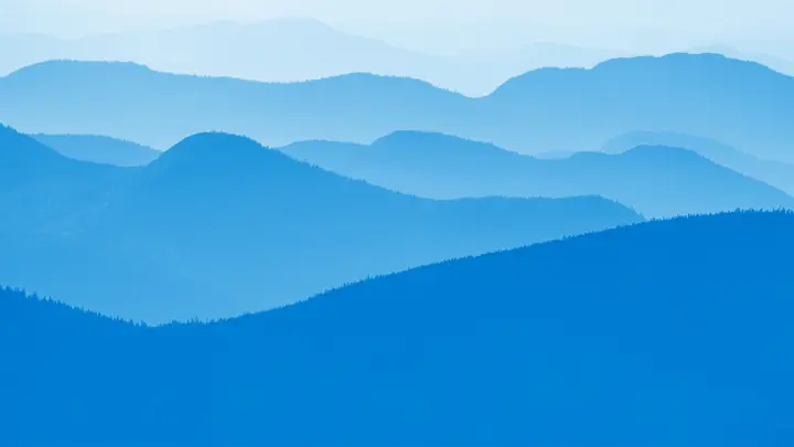 Welcome Home: 4K slide · blank