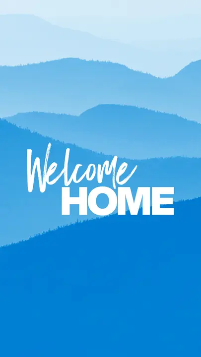 Welcome Home: story