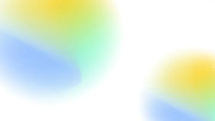 Summer at Church: 4K slide · blank