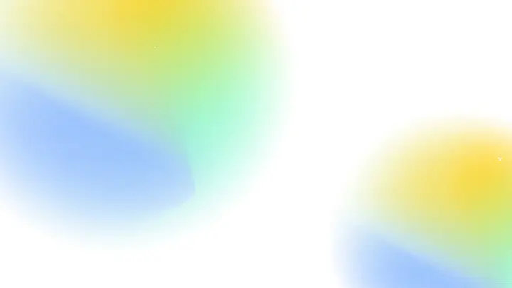 Summer at Church: blank background