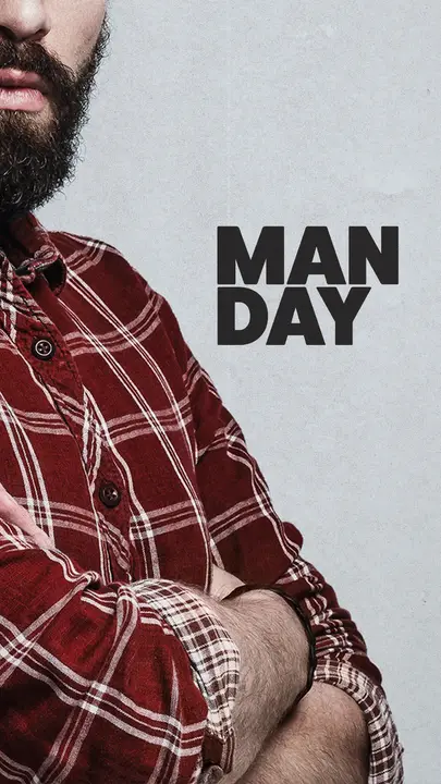 Man Day: story