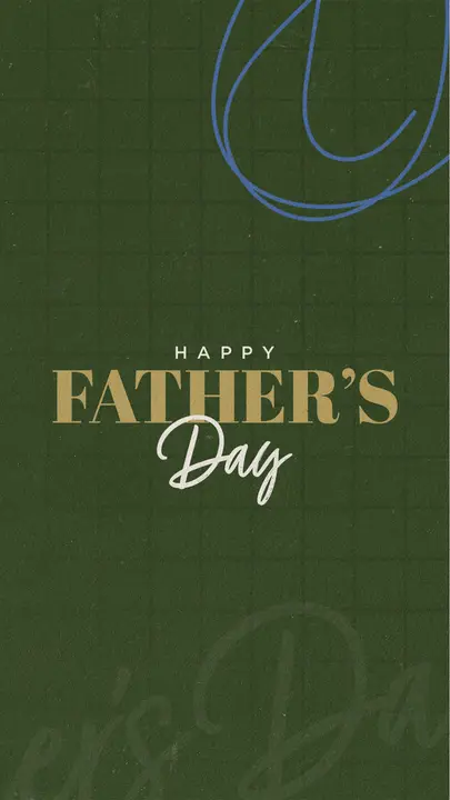 Happy Father’s Day: story