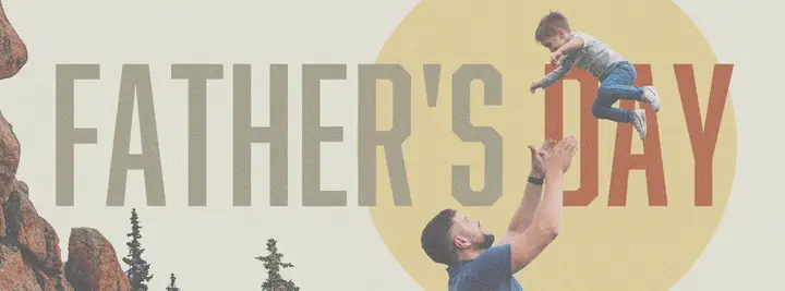 Father’s Day: facebook cover