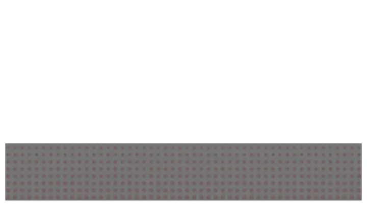 Red, White And Blue: lower third · blank