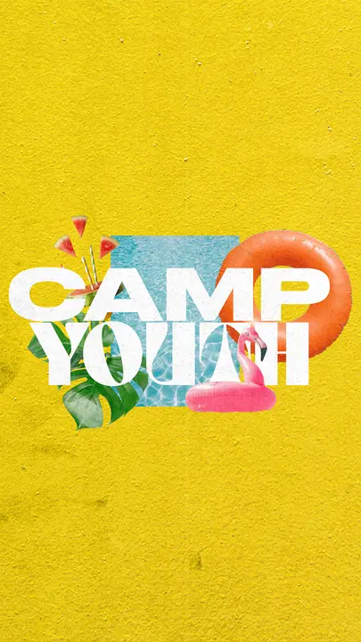 Camp Youth: story