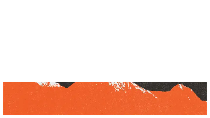 Come and See: lower third · blank