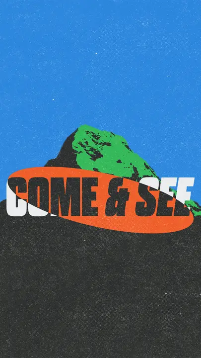 Come and See: story