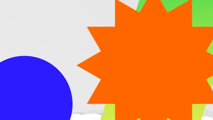 Summer Games: 4K slide · blank
