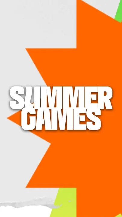 Summer Games: story