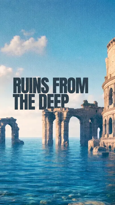 Ruins From the Deep: story