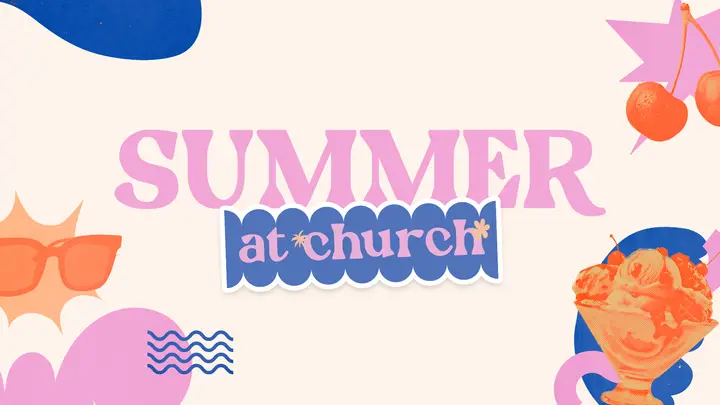 Retro Summer Collection: HD slide