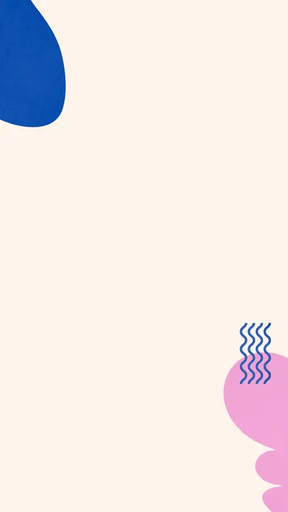 Retro Summer Collection: story · blank