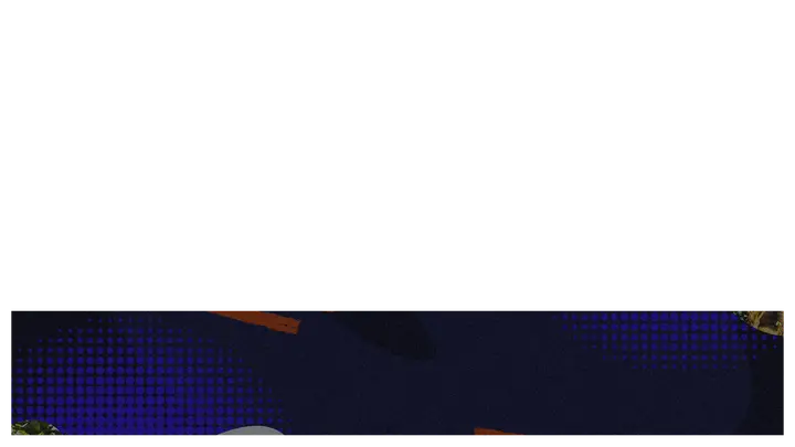 Summer Merge: lower third · blank