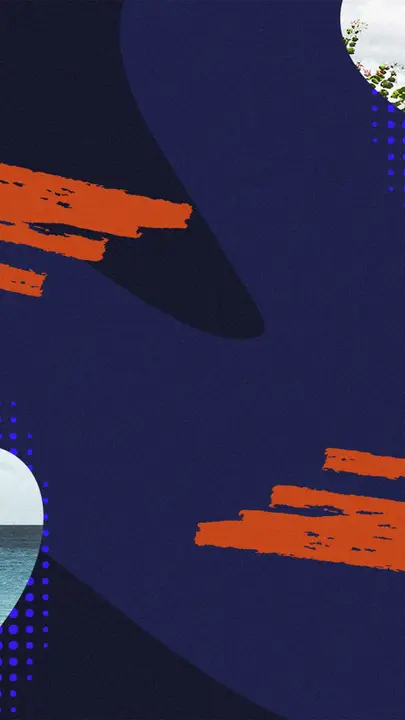 Summer Merge: story · blank