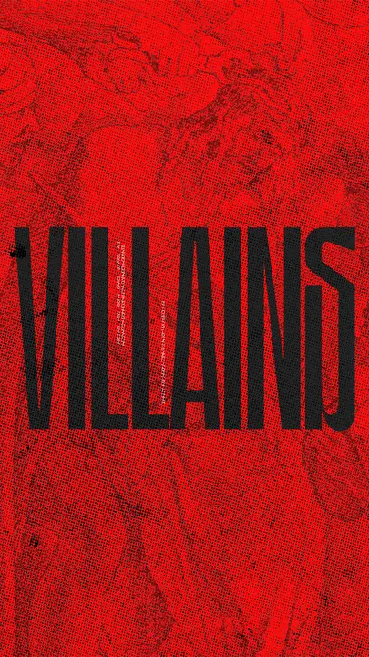 Villains: story