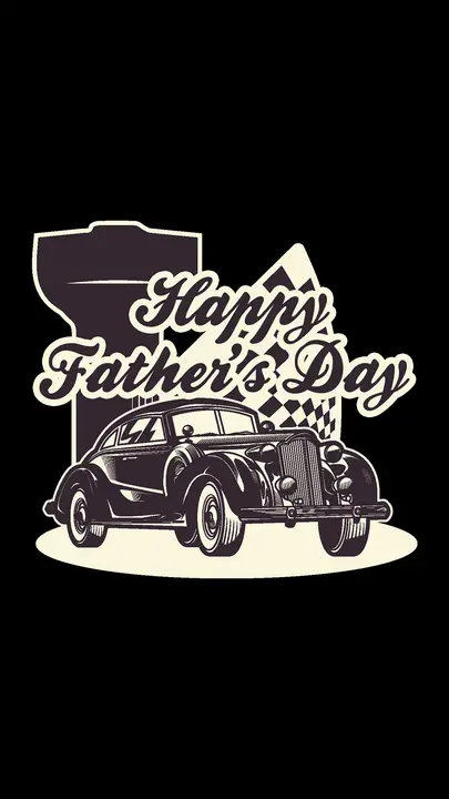 Happy Father’s Day: story