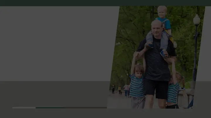 Father’s Day: notes slide