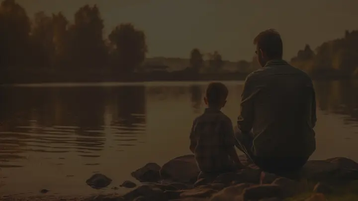Father’s Day: notes slide