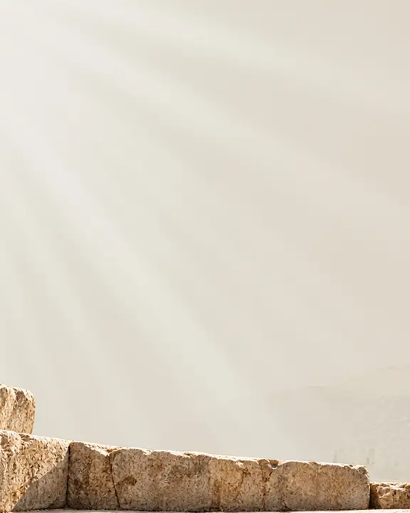 Behold Your King: social post · blank