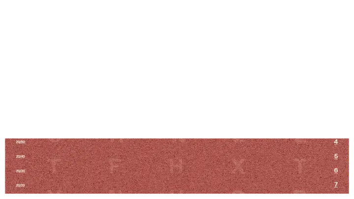 Love: lower third · blank