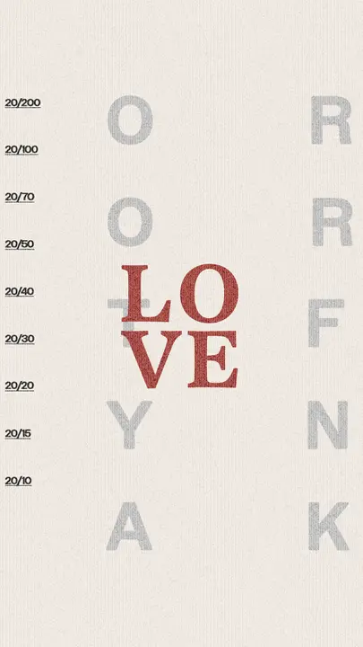 Love: story