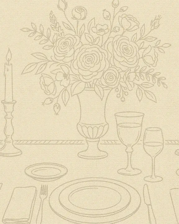 Friendsgiving: social post · blank