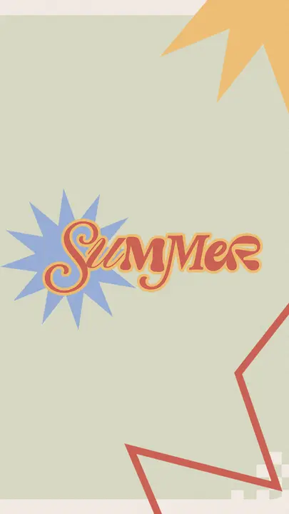 Summer: story